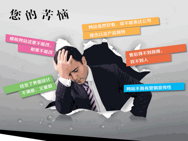 新做的網(wǎng)站如何加快搜索的收錄？